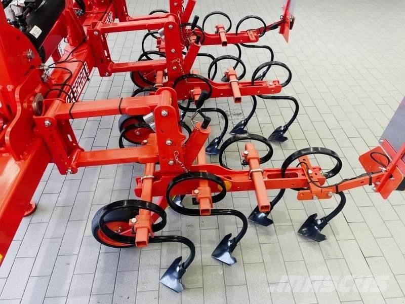 Maschio HS 6 Otra maquinaria agrícola