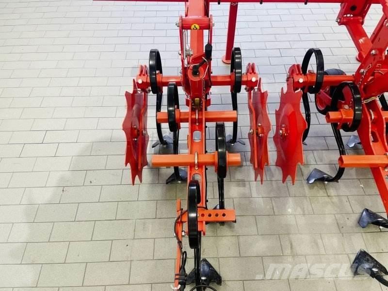 Maschio HS 8 Otra maquinaria agrícola
