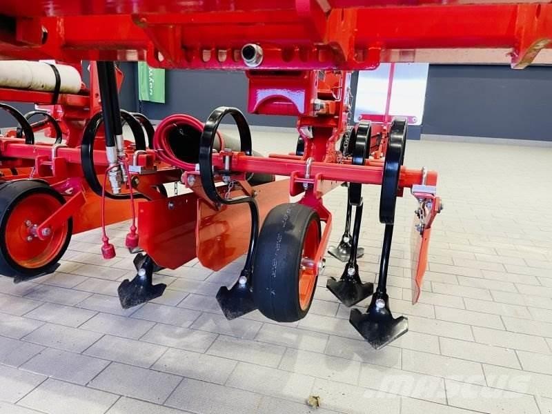 Maschio HS 8 Otra maquinaria agrícola