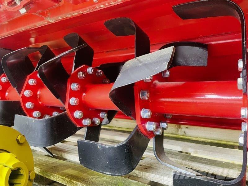 Maschio U-155 Cultivadoras