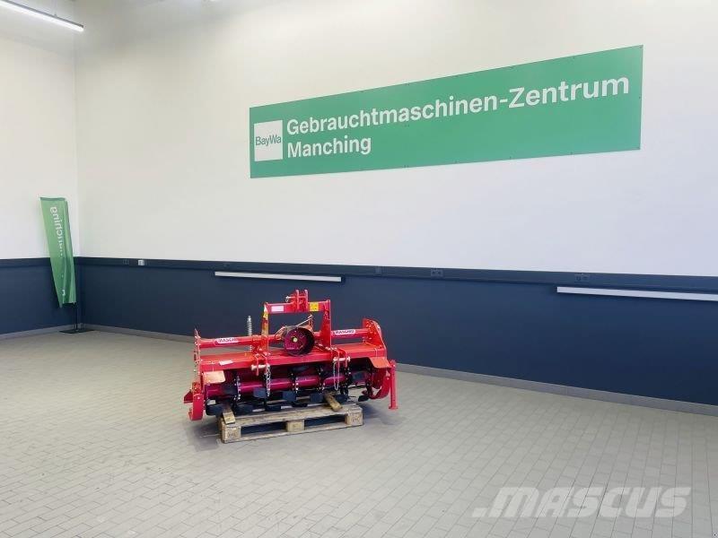 Maschio U-155 Otras máquinas y aperos de labranza