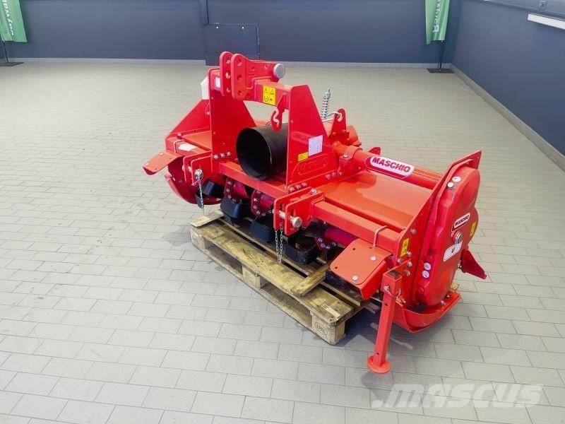 Maschio U-155 Otras máquinas y aperos de labranza