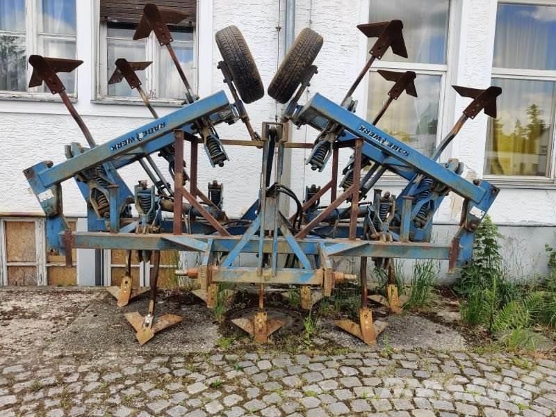 Rabe GH 560 Cultivadoras