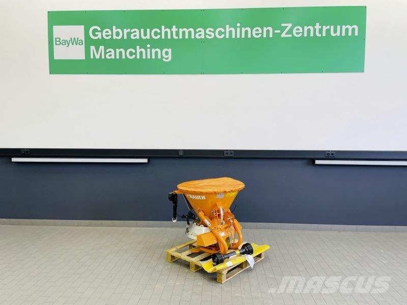 Rauch SA 121 R Esparcidoras de arena y sal