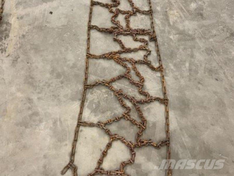  SCHNEEKETTEN Cadenas / Orugas