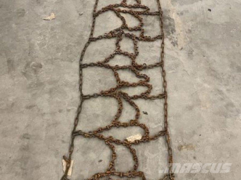  SCHNEEKETTEN Cadenas / Orugas