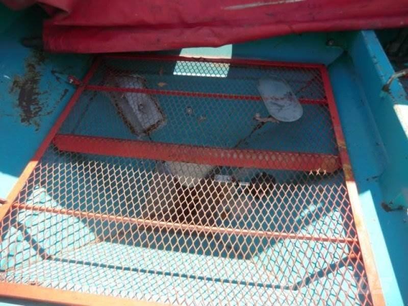 Sulky GLX Esparcidoras de abono