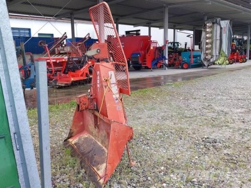 SV 600 T Cabrestantes