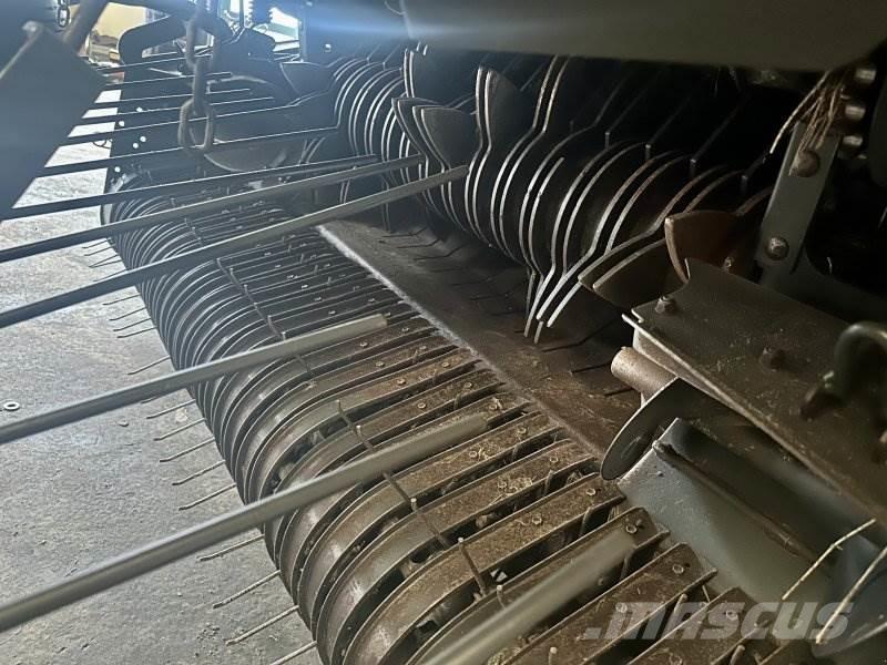 Vicon RV 4220 Empacadoras circular