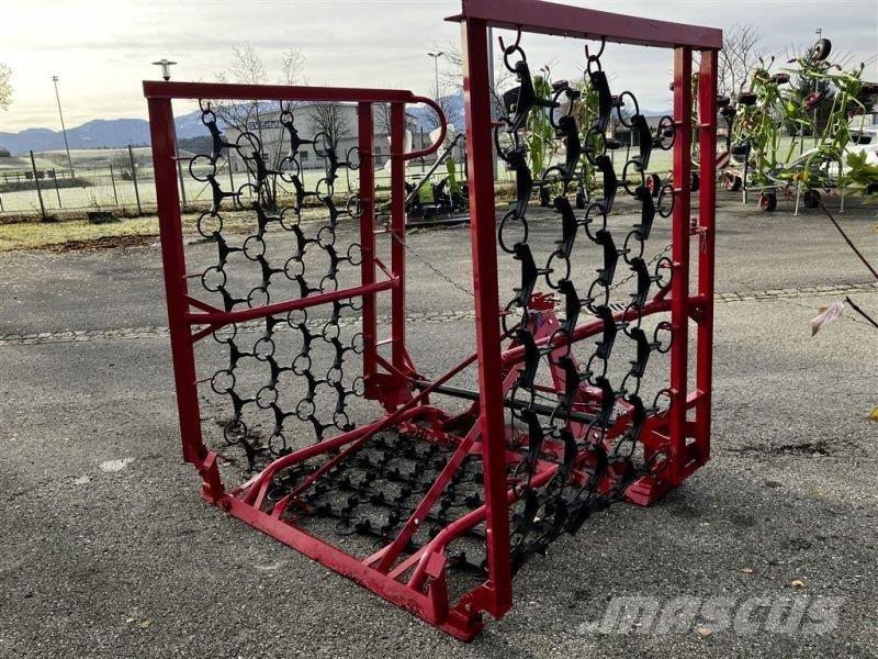  WIESENEGGE 6M Gradas