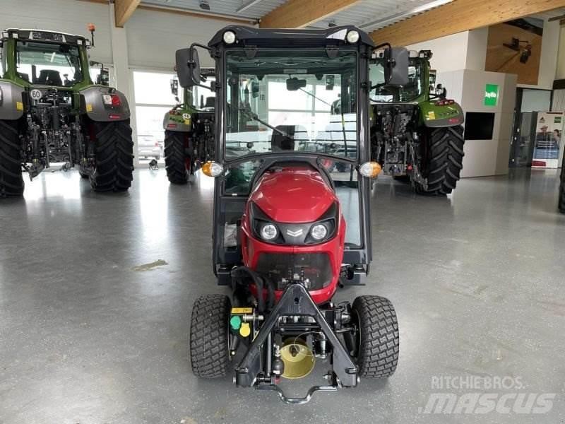 Yanmar SA221 Tractores