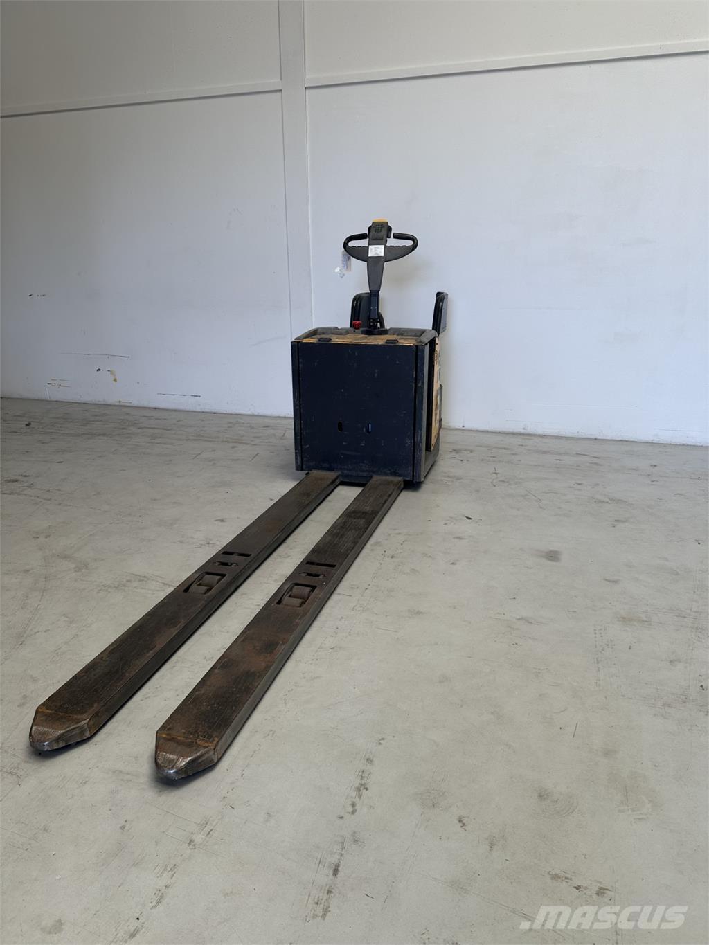 Atlet PLP/200 Montacargas de baja elevación