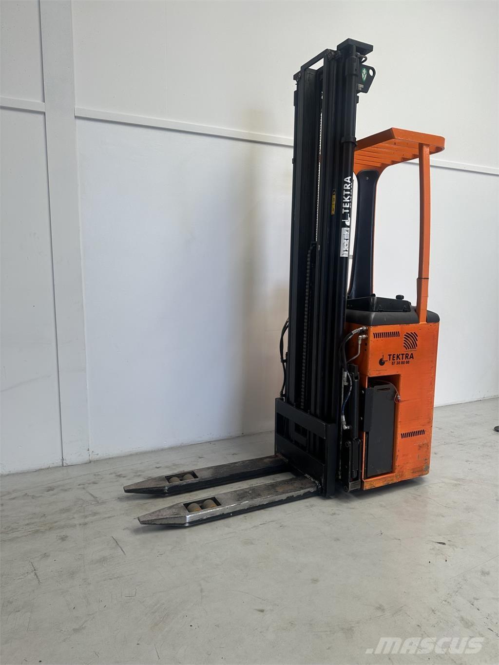 Rocla SST 12 TREV Apiladoras eléctricos