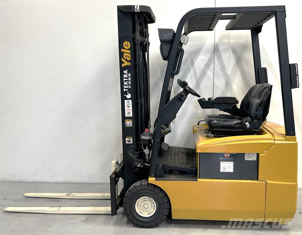 Yale ERP16ATF AC (SWB) Carretillas de horquilla eléctrica