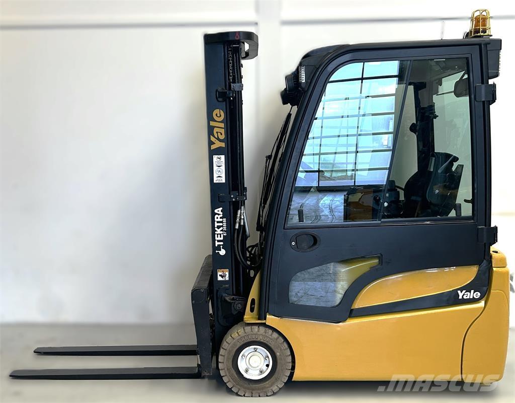 Yale ERP16VT (MWB) Carretillas de horquilla eléctrica