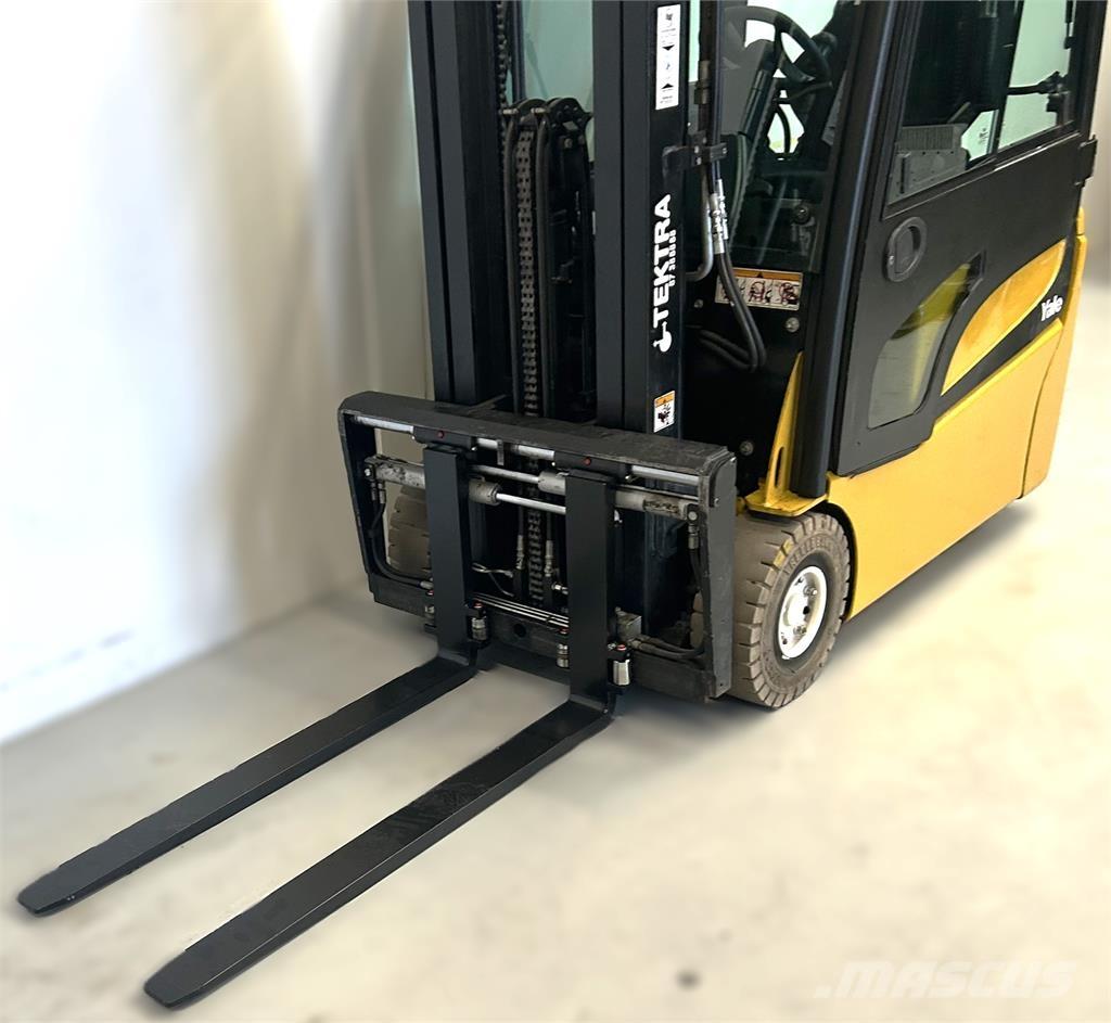 Yale ERP16VT (MWB) Carretillas de horquilla eléctrica