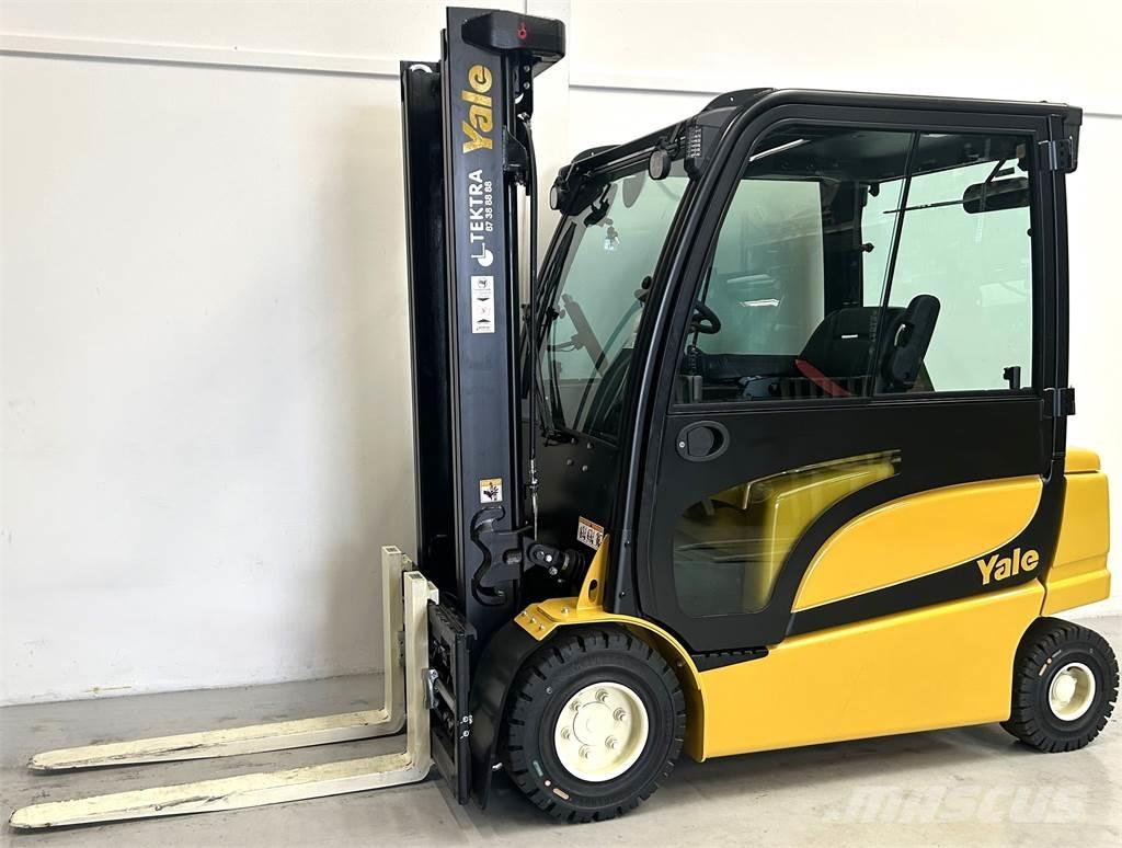 Yale ERP30VL (LWB) Carretillas de horquilla eléctrica
