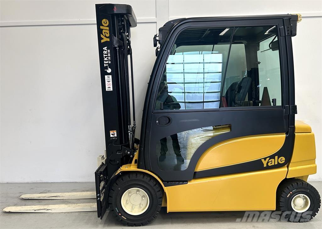 Yale ERP30VL (LWB) Carretillas de horquilla eléctrica