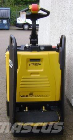 Yale MP20X - 400 AH Montacargas con plataformas de baja elevación