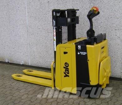 Yale MP20XD Apiladoras eléctricos