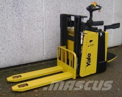 Yale MP20XD Apiladoras eléctricos