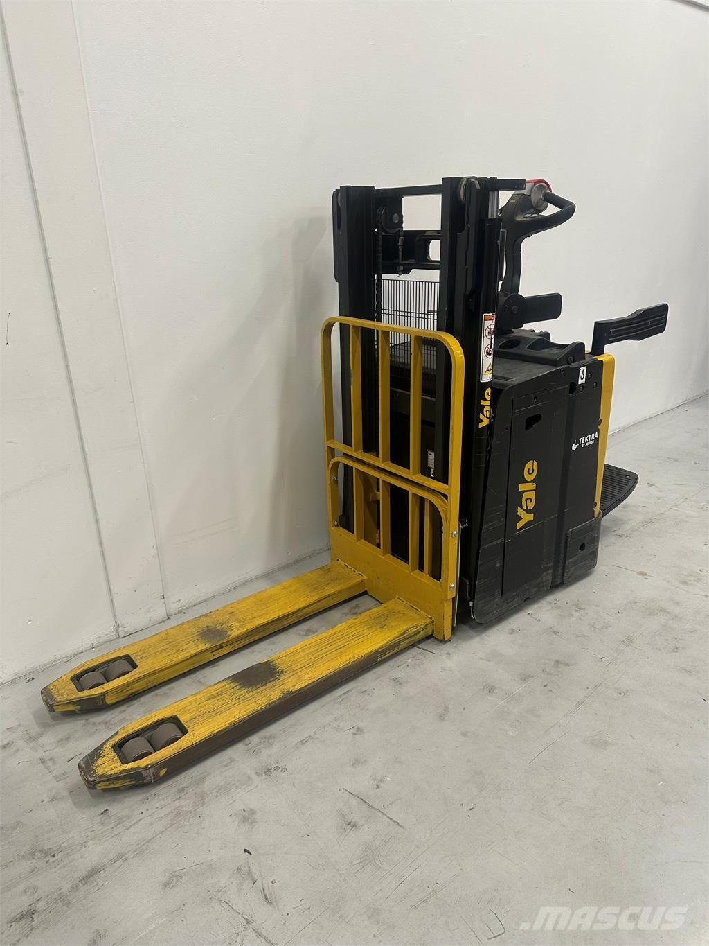 Yale MP20XD Apiladoras eléctricos