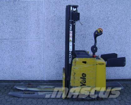 Yale MS12X Apiladoras eléctricos