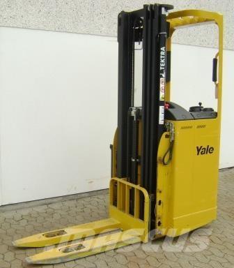 Yale SMS12S Apiladoras eléctricos