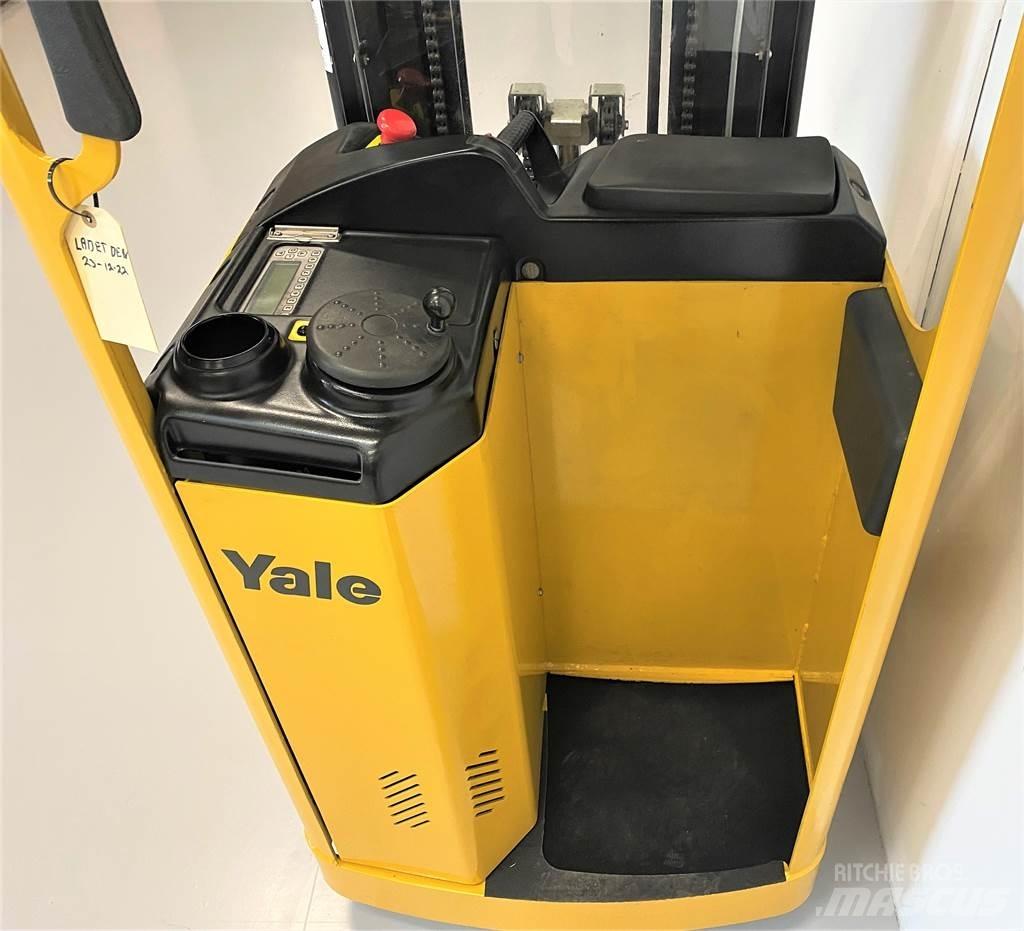 Yale SMS15S Apiladoras eléctricos