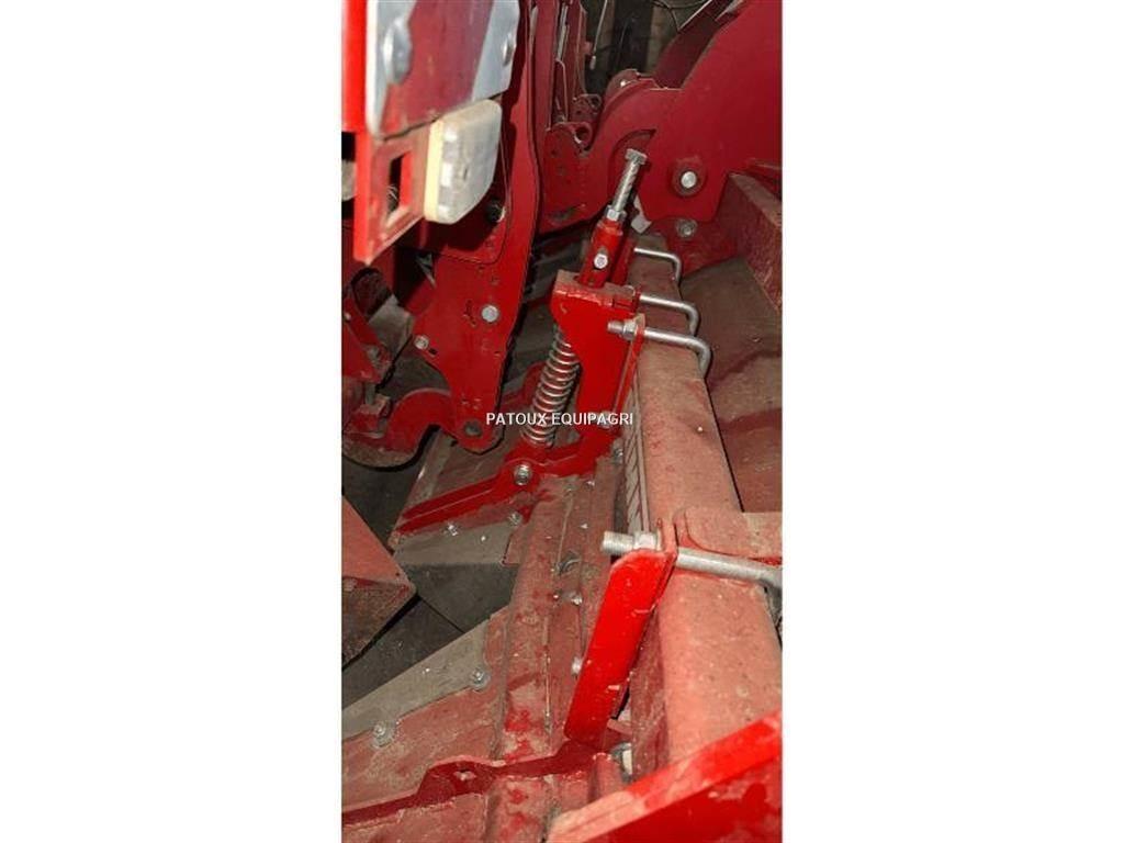 Grimme GR300 Gradas vibratorias / rotocultivadoras