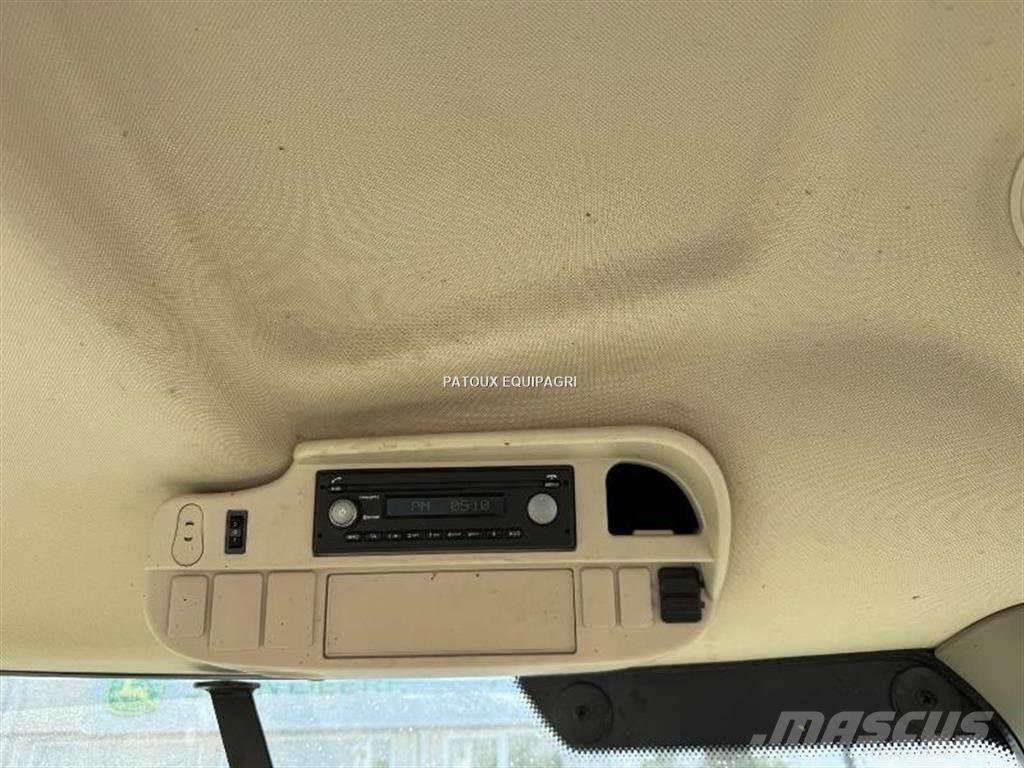 John Deere 6175R Tractores