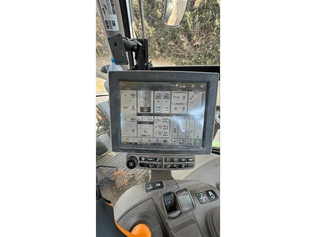 John Deere 6175R Tractores