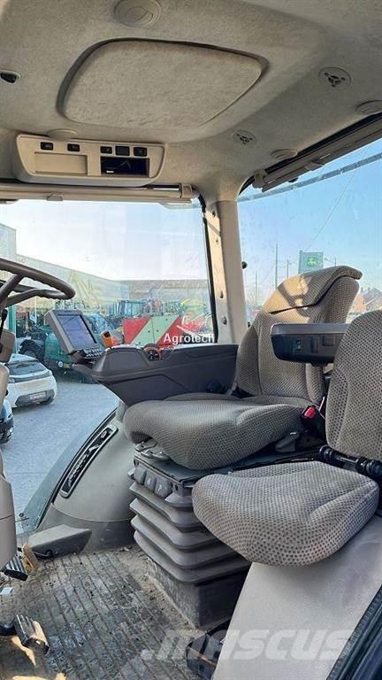 John Deere 8295R Tractores