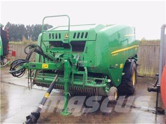 John Deere C441R Envolvedoras