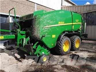 John Deere C441R Envolvedoras