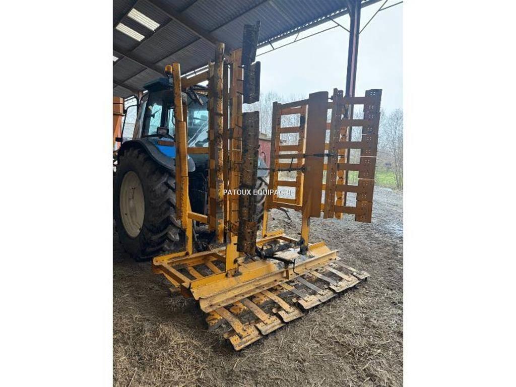 Joskin EBR6000 Otra maquinaria agrícola