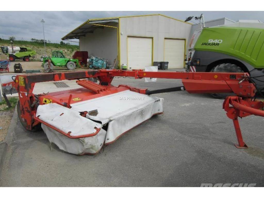 Kuhn FC283TG Segadoras acondicionadoras