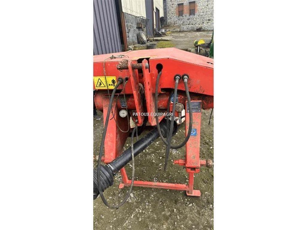 Kuhn GMD4010 Gradas vibratorias / rotocultivadoras