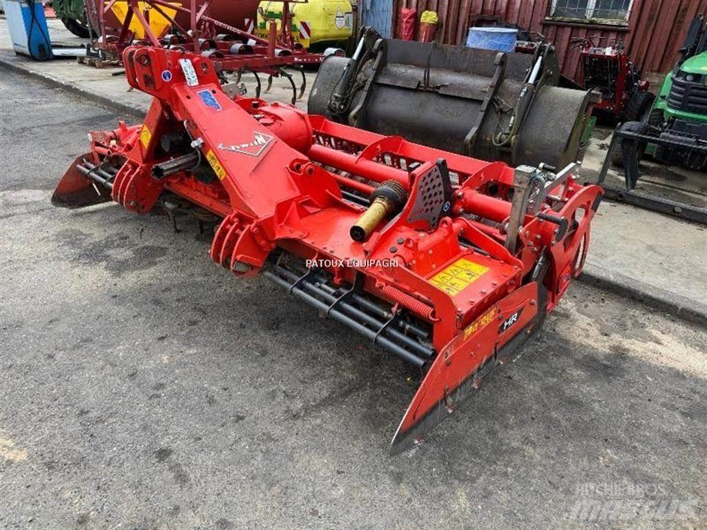 Kuhn HR3030 Gradas vibratorias / rotocultivadoras