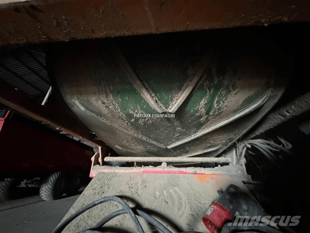 Miedema ML 11M Otra maquinaria agrícola