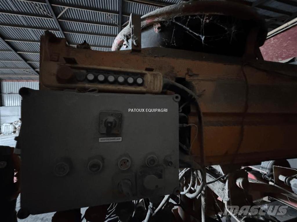 Miedema ML 11M Otra maquinaria agrícola