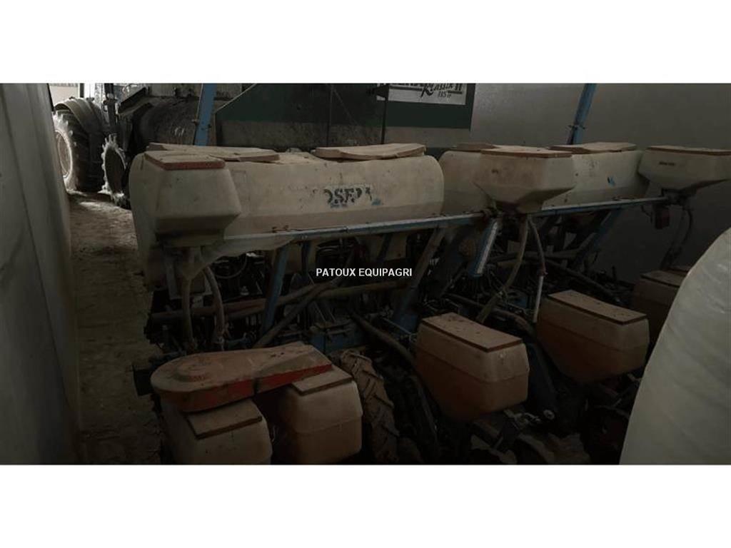 Monosem NG 6R Taladros