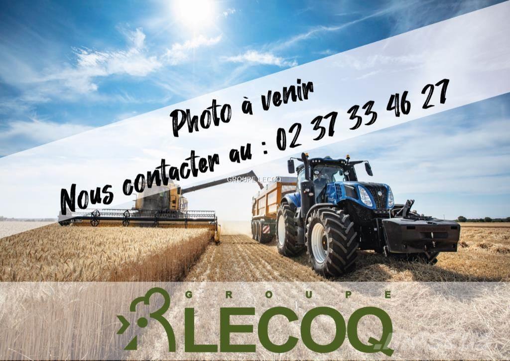 New Holland T7.230 Tractores