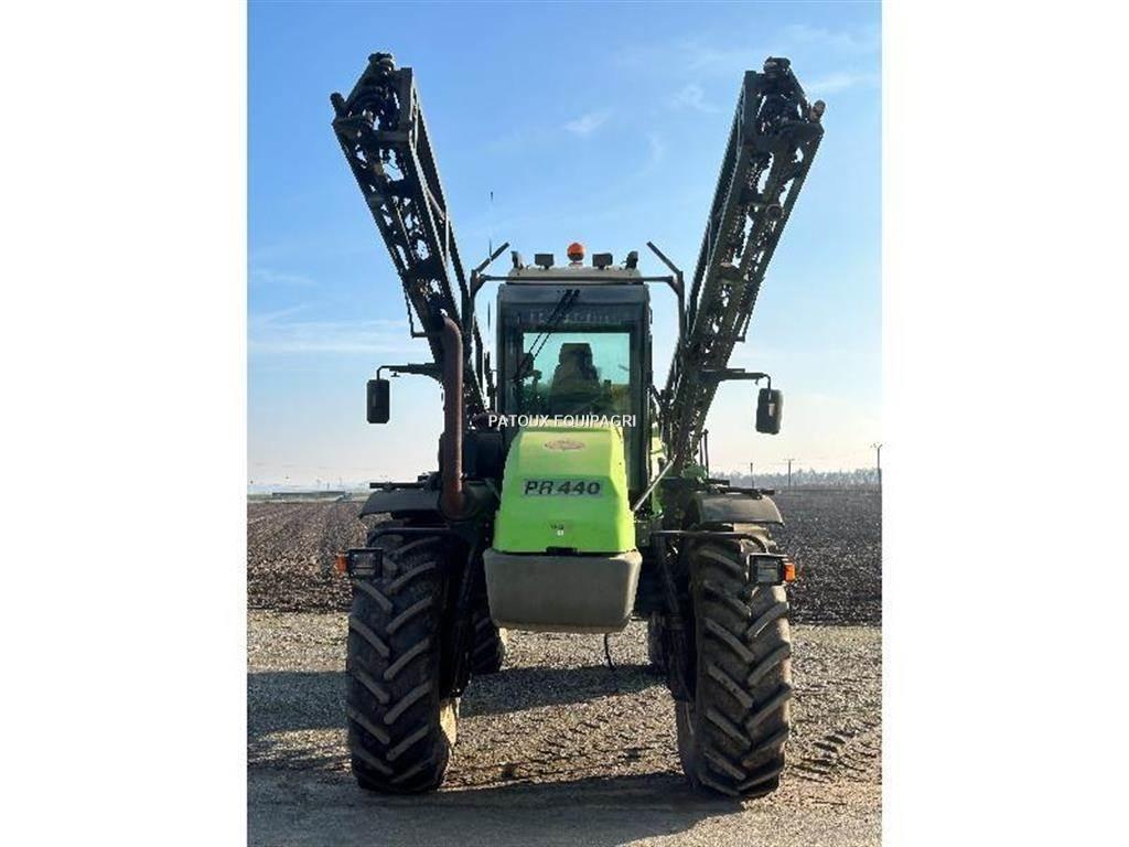 Tecnoma PR440 Otra maquinaria agrícola