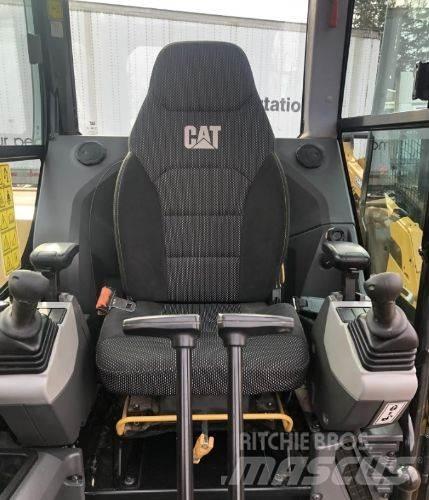 CAT 306CR Otros