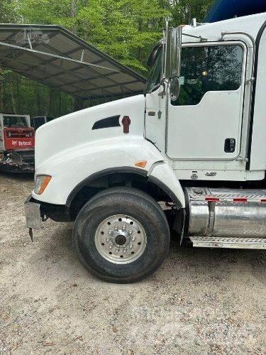 Kenworth T470 Camiones con caja de remolque