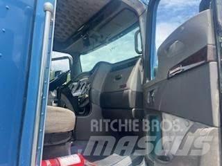 Kenworth T660 Camiones tractor