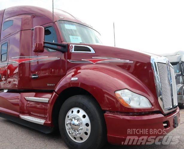 Kenworth T680 Otros camiones