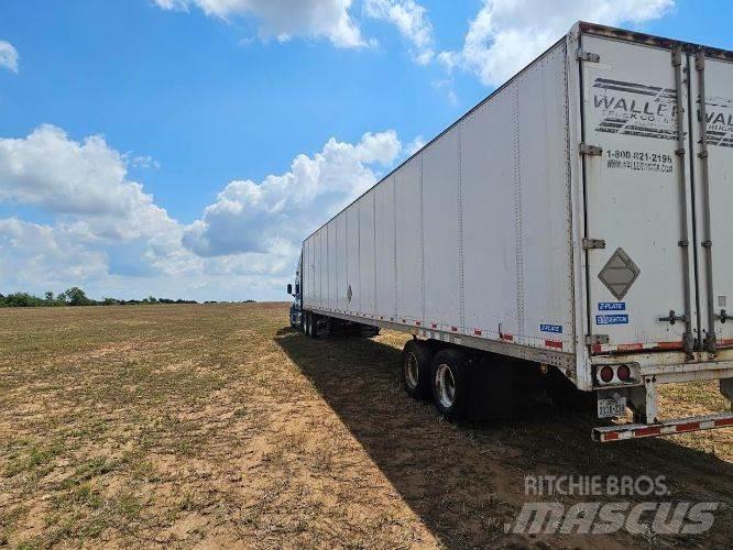 Kenworth T700 Camiones tractor