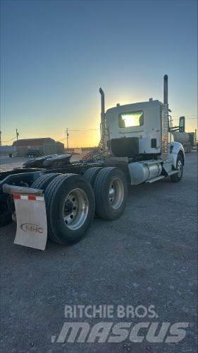 Kenworth T800 Otros camiones